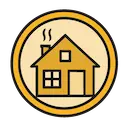 Traitement toiture, cheminée et façade